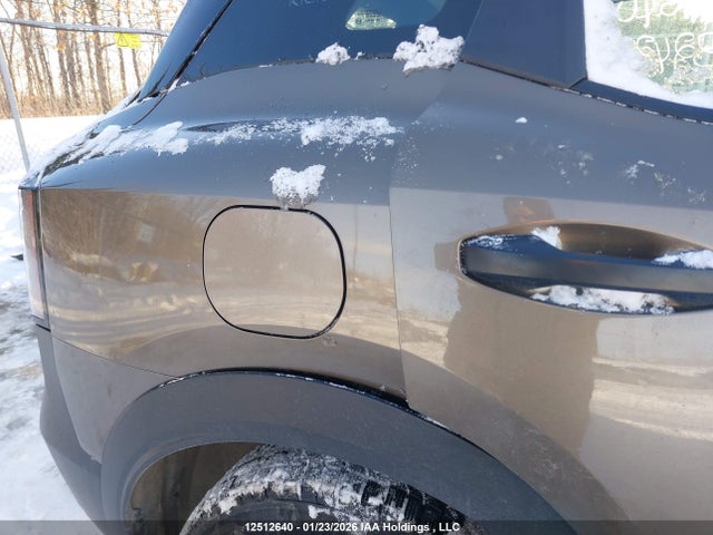 Aukcja sprzedaży 2025 Nissan Kicks, vin: 3N8AP6BA6SL324296, numer aukcji: 12512640