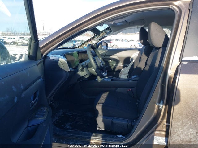 Aukcja sprzedaży 2025 Nissan Kicks, vin: 3N8AP6BA6SL324296, numer aukcji: 12512640