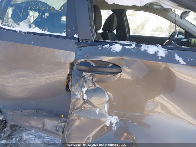 Aukcja sprzedaży 2025 Nissan Kicks, vin: 3N8AP6BA6SL324296, numer aukcji: 12512640
