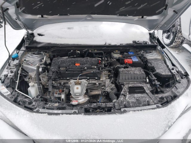 Aukcja sprzedaży 2023 Honda Civic Ex 4dr, vin: 2HGFE2F30PH107596, numer aukcji: 12512656