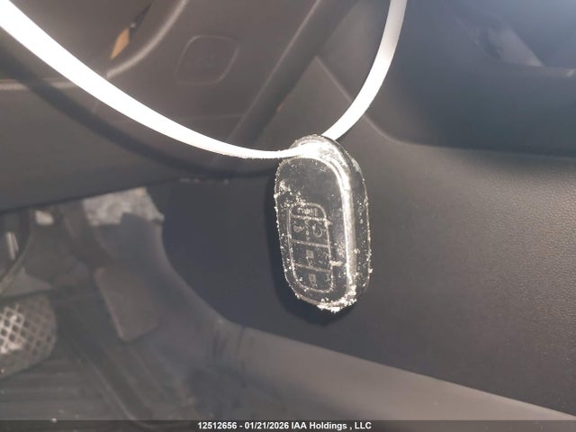 Aukcja sprzedaży 2023 Honda Civic Ex 4dr, vin: 2HGFE2F30PH107596, numer aukcji: 12512656