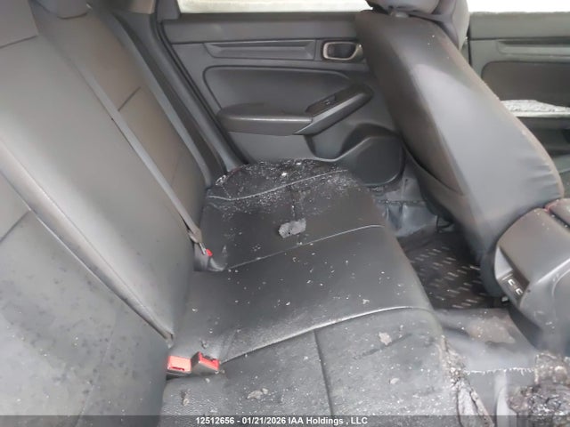 Aukcja sprzedaży 2023 Honda Civic Ex 4dr, vin: 2HGFE2F30PH107596, numer aukcji: 12512656