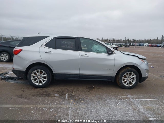 2GNAXUEV9K6263536 Chevrolet EQUINOX LT