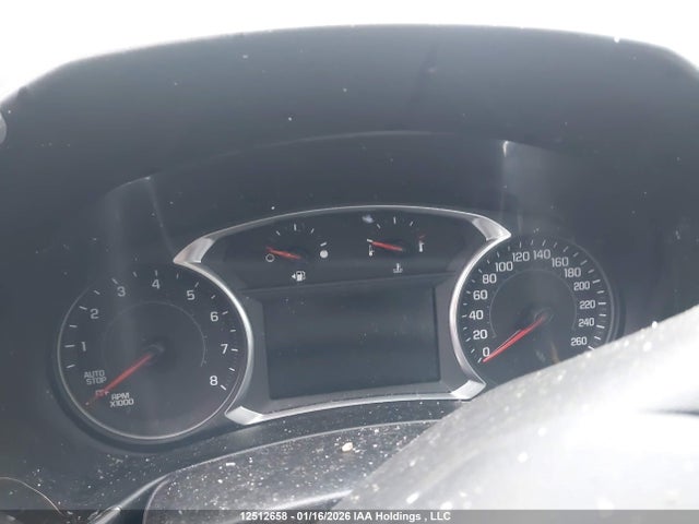 2GNAXUEV9K6263536 Chevrolet EQUINOX LT