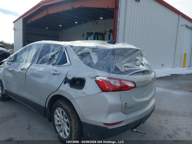 2GNAXUEV9K6263536 Chevrolet EQUINOX LT