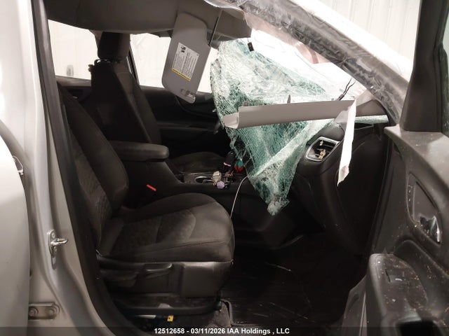 2GNAXUEV9K6263536 Chevrolet EQUINOX LT