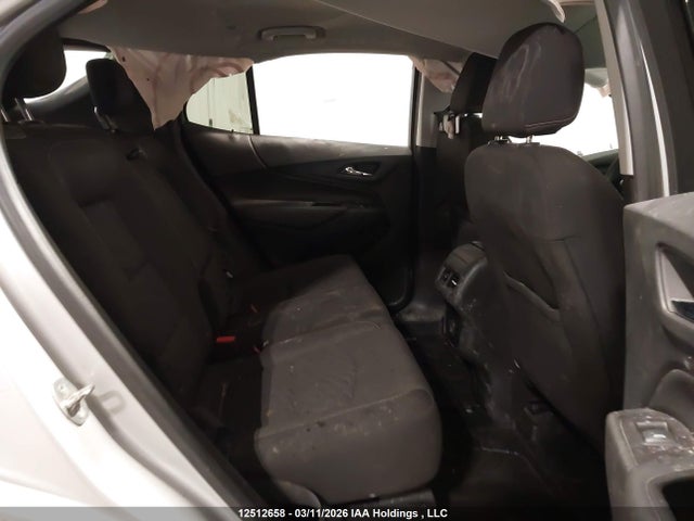 2GNAXUEV9K6263536 Chevrolet EQUINOX LT
