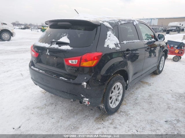 Aukcja sprzedaży 2013 Mitsubishi Rvr Se, vin: 4A4AJ3AUXDE601230, numer aukcji: 12512660