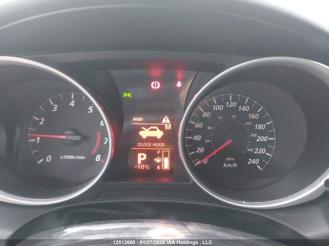 Aukcja sprzedaży 2013 Mitsubishi Rvr Se, vin: 4A4AJ3AUXDE601230, numer aukcji: 12512660
