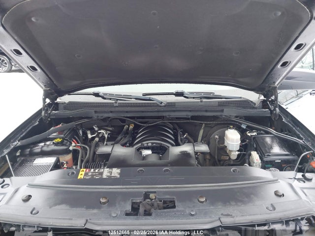 2GTV2MEC9K1235210 GMC Sierra Limited K1500 Sle