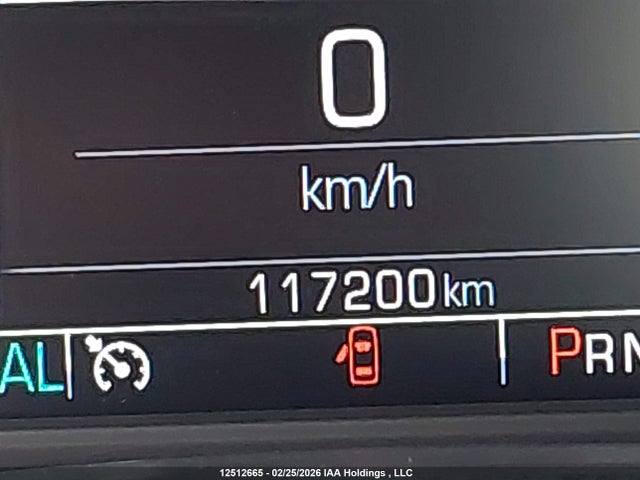 2GTV2MEC9K1235210 GMC Sierra Limited K1500 Sle