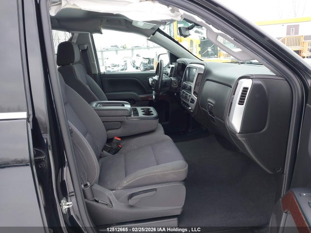 2GTV2MEC9K1235210 GMC Sierra Limited K1500 Sle