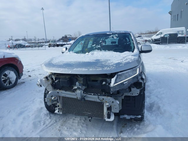 JA4AHUAU7PU601571 Mitsubishi RVR