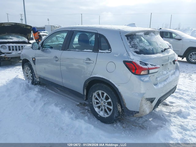 JA4AHUAU7PU601571 Mitsubishi RVR