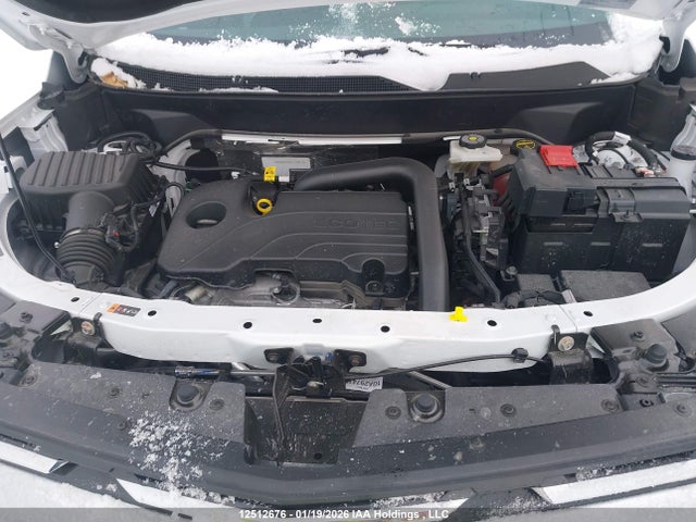 3GNAXPEGXTL128615 Chevrolet EQUINOX LT