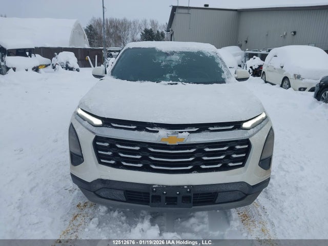 3GNAXPEGXTL128615 Chevrolet EQUINOX LT