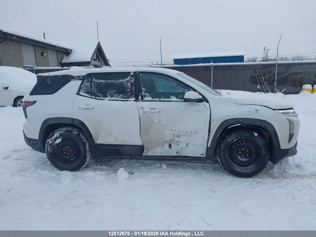 3GNAXPEGXTL128615 Chevrolet EQUINOX LT