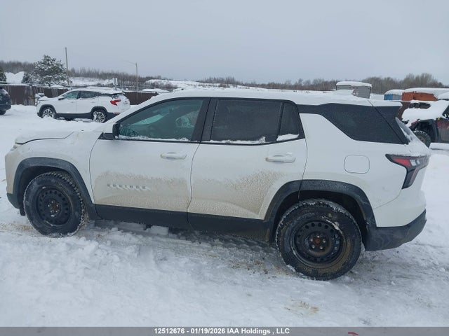 3GNAXPEGXTL128615 Chevrolet EQUINOX LT