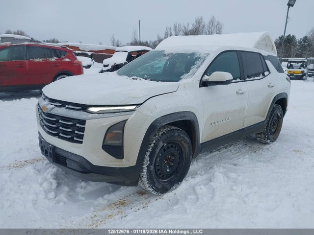 3GNAXPEGXTL128615 Chevrolet EQUINOX LT