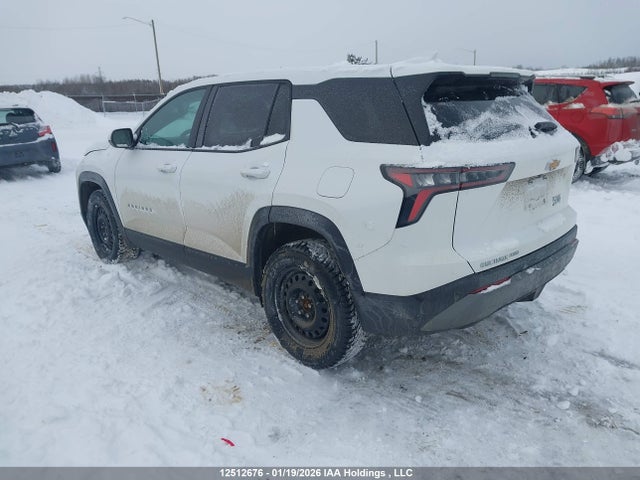 3GNAXPEGXTL128615 Chevrolet EQUINOX LT
