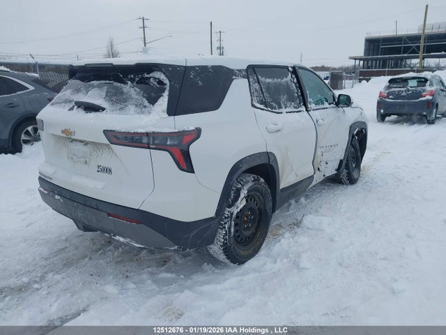 3GNAXPEGXTL128615 Chevrolet EQUINOX LT