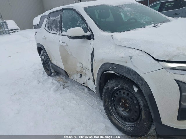 3GNAXPEGXTL128615 Chevrolet EQUINOX LT