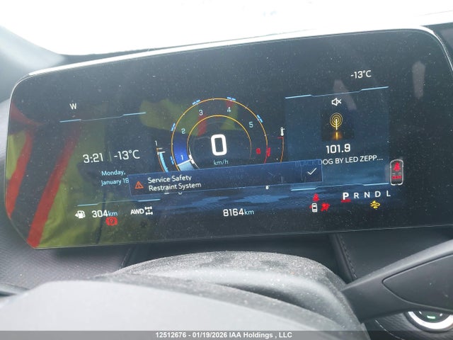 3GNAXPEGXTL128615 Chevrolet EQUINOX LT