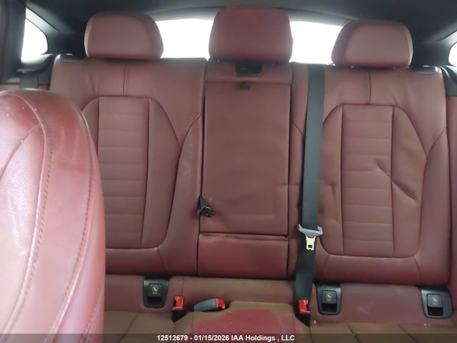 5UX2V1C03L9B50553 BMW X4 Xdrive30i