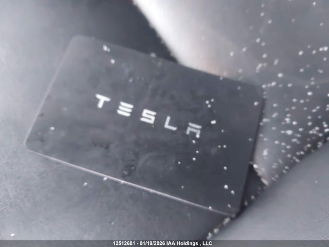Продажа на аукционе авто 2023 Tesla Model Y Performance, vin: LRWYGDEF5PC967700, номер лота: 12512681