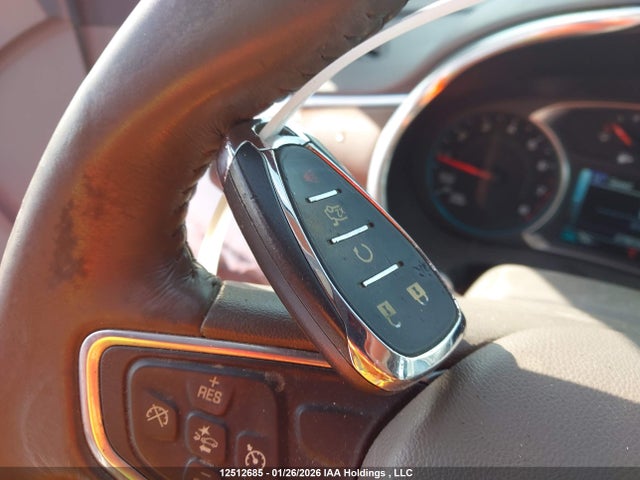1G1ZE5ST4GF215247 Chevrolet Malibu