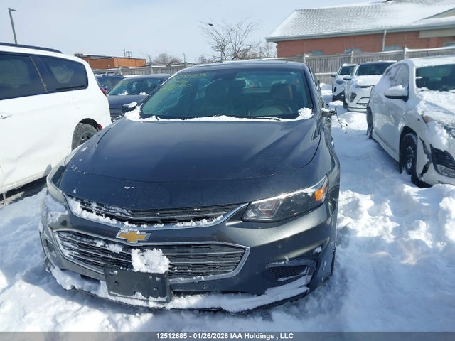1G1ZE5ST4GF215247 Chevrolet Malibu