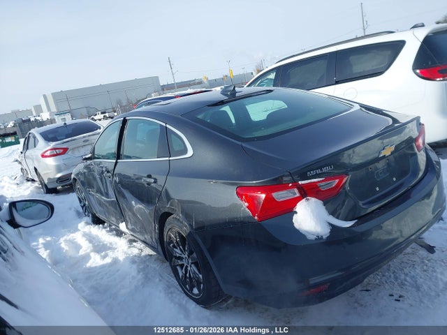 1G1ZE5ST4GF215247 Chevrolet Malibu