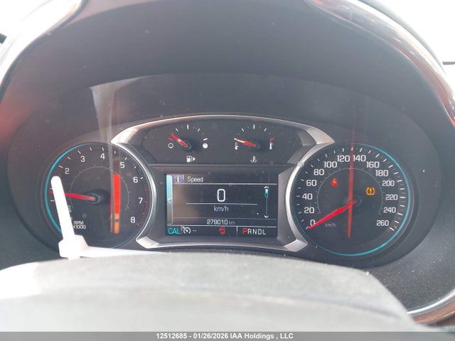 1G1ZE5ST4GF215247 Chevrolet Malibu