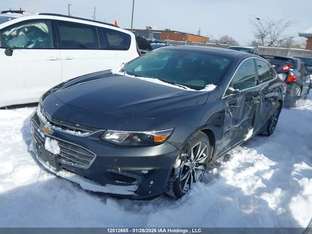 1G1ZE5ST4GF215247 Chevrolet Malibu