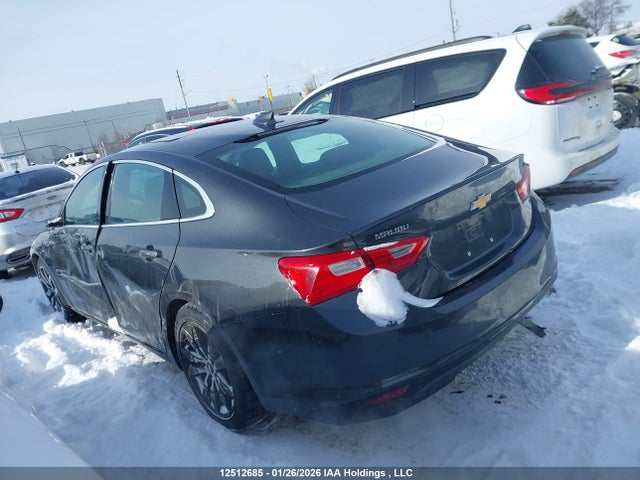 1G1ZE5ST4GF215247 Chevrolet Malibu