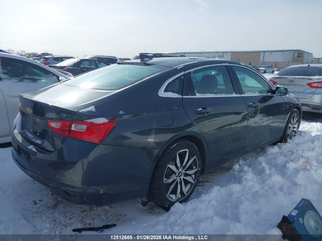 1G1ZE5ST4GF215247 Chevrolet Malibu