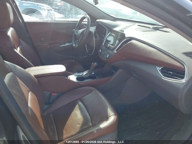 1G1ZE5ST4GF215247 Chevrolet Malibu