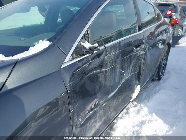 1G1ZE5ST4GF215247 Chevrolet Malibu