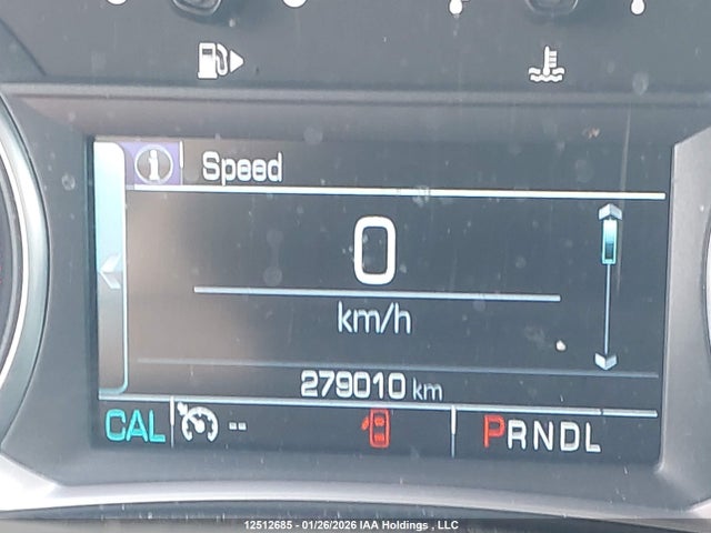 1G1ZE5ST4GF215247 Chevrolet Malibu