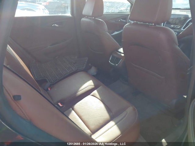 1G1ZE5ST4GF215247 Chevrolet Malibu