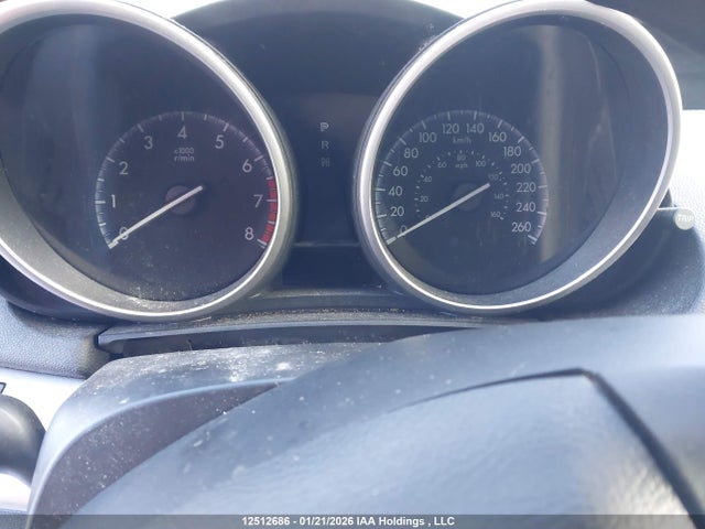 Продаж на аукціоні авто 2012 Mazda Mazda3 Gx, vin: JM1BL1UF8C1618752, номер лоту: 12512686
