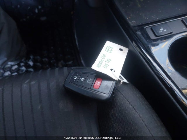 JTDKAMFP3M3163909 Toyota Prius Prime Le/xle/limited
