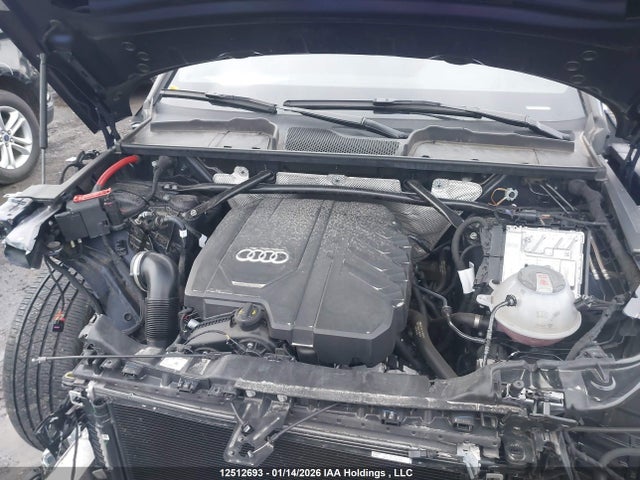 WA1FAAFY2R2119268 Audi Q5 45 Technik