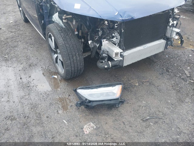 WA1FAAFY2R2119268 Audi Q5 45 Technik
