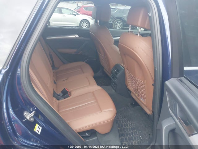 WA1FAAFY2R2119268 Audi Q5 45 Technik