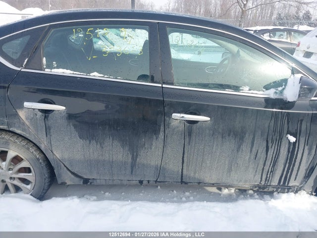 3N1AB7AP9JY323623 Nissan Sentra
