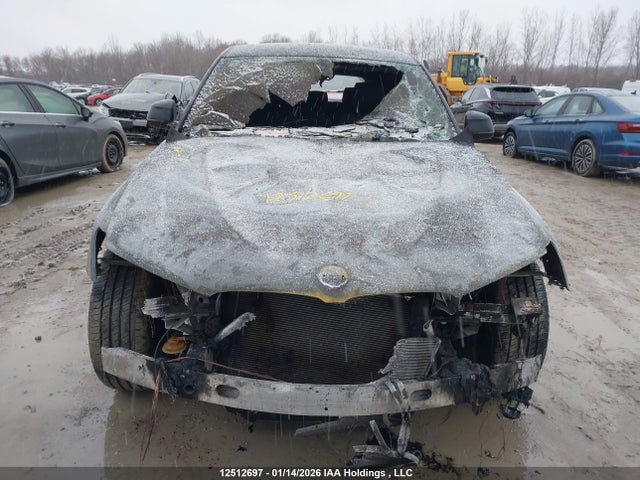 5UXWY3C56F0E96041 BMW X3 Xdrive28d