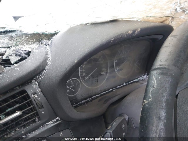 5UXWY3C56F0E96041 BMW X3 Xdrive28d
