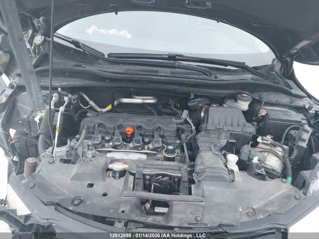 3CZRU6H36LM102671 Honda HR-V LX