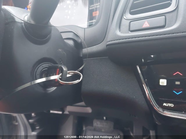 3CZRU6H36LM102671 Honda HR-V LX